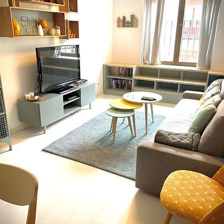Precioso Apartamento Exterior En Zaragoza Centro. Zewnętrze zdjęcie