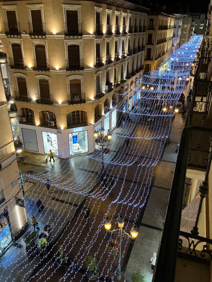 Precioso Apartamento Exterior En Zaragoza Centro. Zewnętrze zdjęcie
