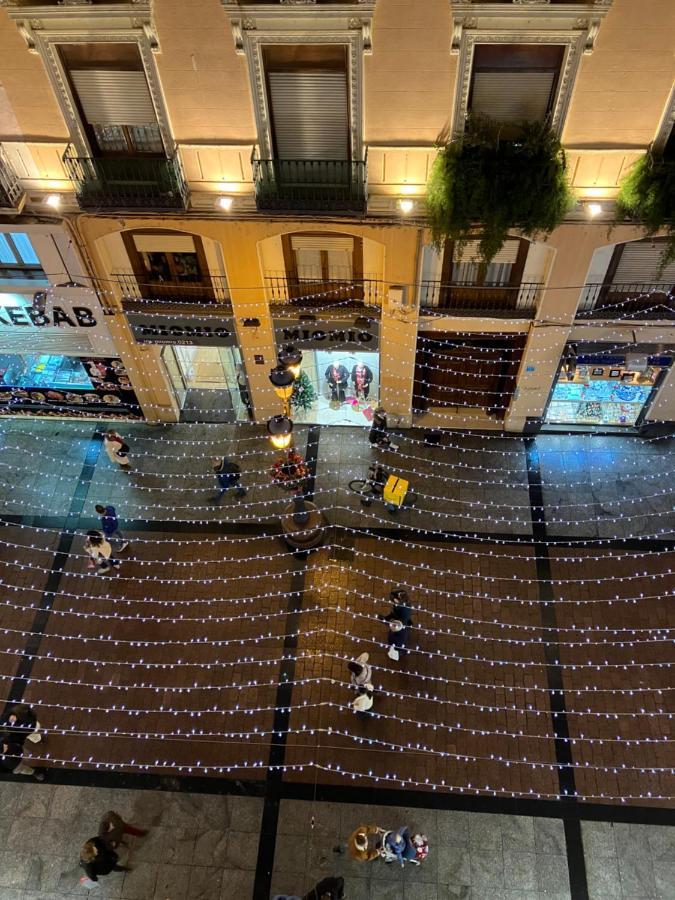Precioso Apartamento Exterior En Zaragoza Centro. Zewnętrze zdjęcie
