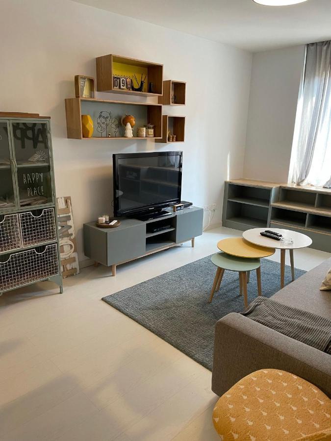 Precioso Apartamento Exterior En Zaragoza Centro. Zewnętrze zdjęcie