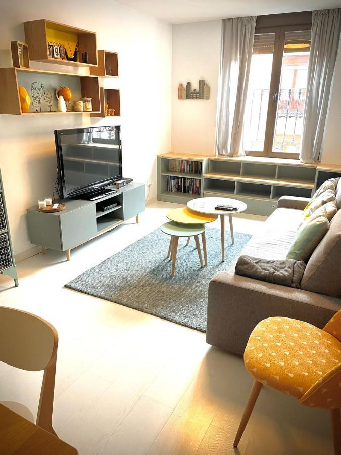 Precioso Apartamento Exterior En Zaragoza Centro. Zewnętrze zdjęcie