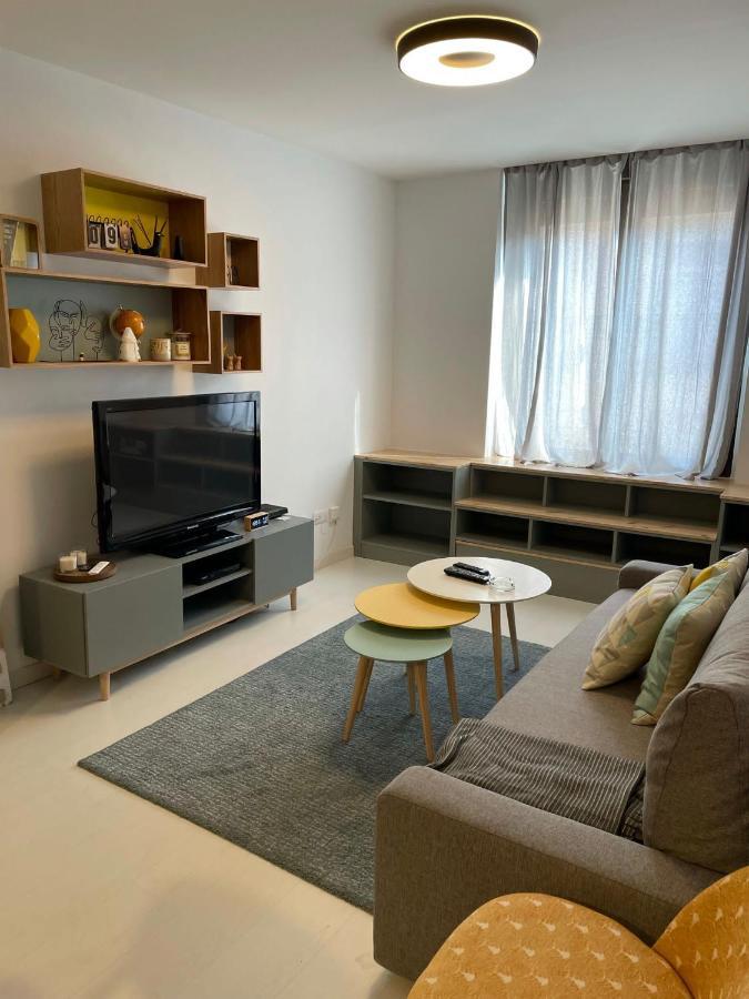 Precioso Apartamento Exterior En Zaragoza Centro. Zewnętrze zdjęcie