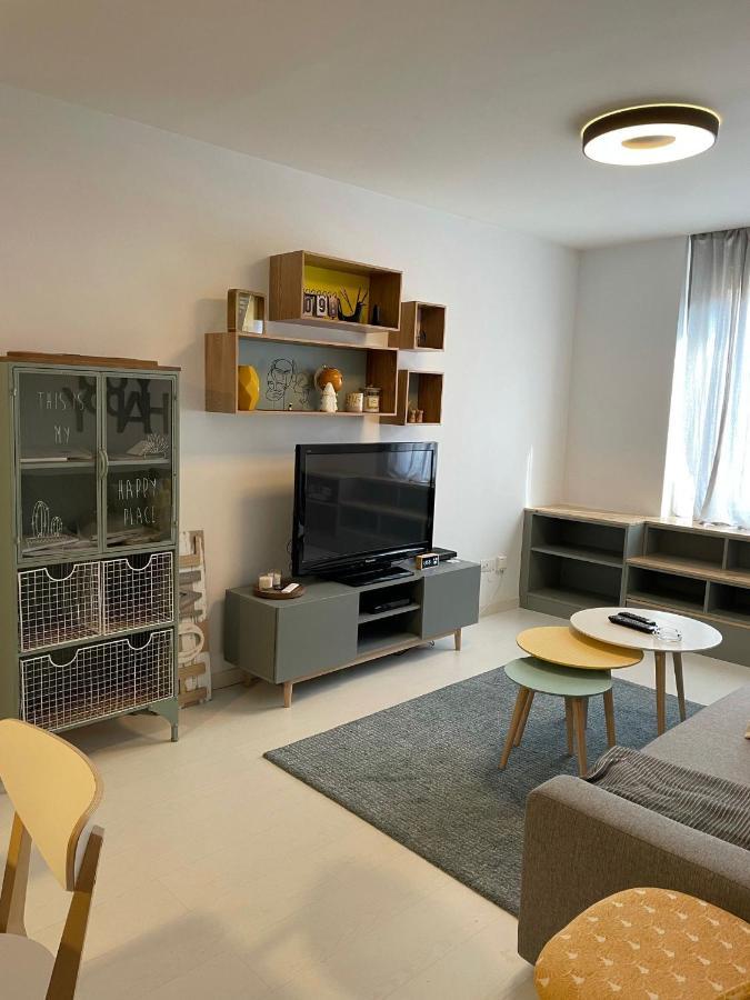 Precioso Apartamento Exterior En Zaragoza Centro. Zewnętrze zdjęcie