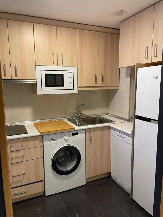 Precioso Apartamento Exterior En Zaragoza Centro. Zewnętrze zdjęcie