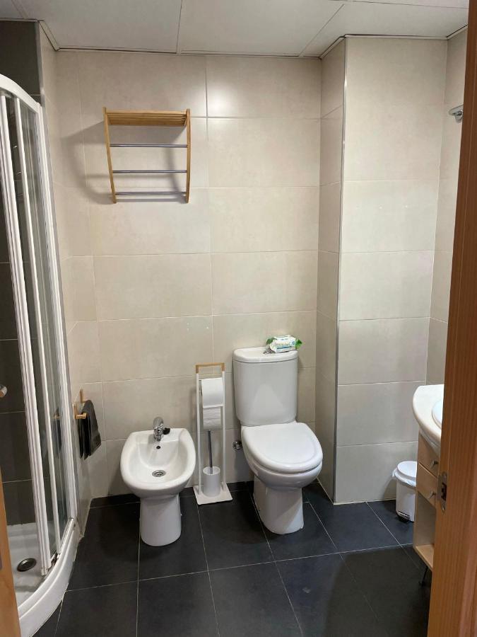 Precioso Apartamento Exterior En Zaragoza Centro. Zewnętrze zdjęcie
