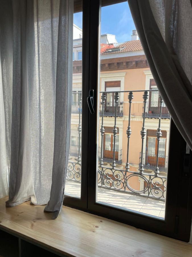 Precioso Apartamento Exterior En Zaragoza Centro. Zewnętrze zdjęcie