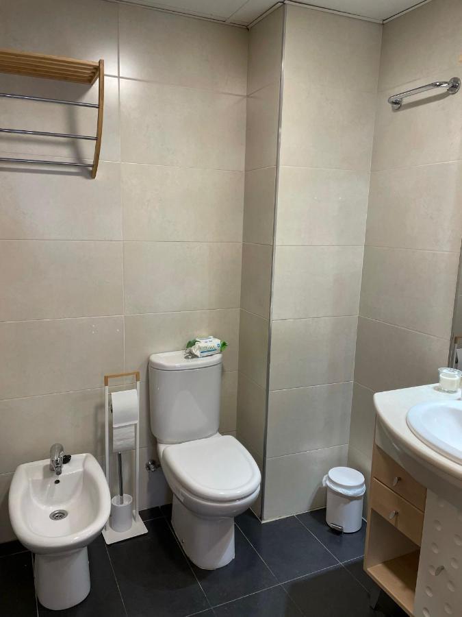 Precioso Apartamento Exterior En Zaragoza Centro. Zewnętrze zdjęcie