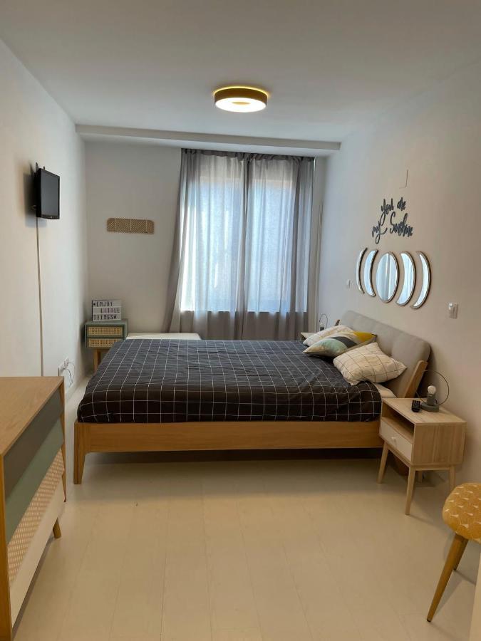 Precioso Apartamento Exterior En Zaragoza Centro. Zewnętrze zdjęcie