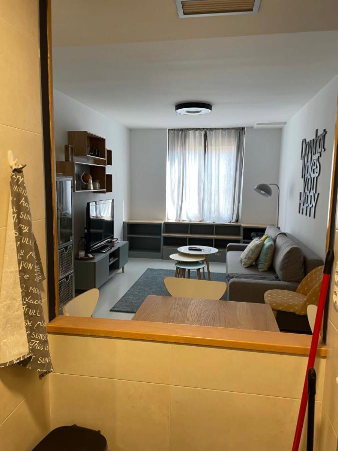 Precioso Apartamento Exterior En Zaragoza Centro. Zewnętrze zdjęcie