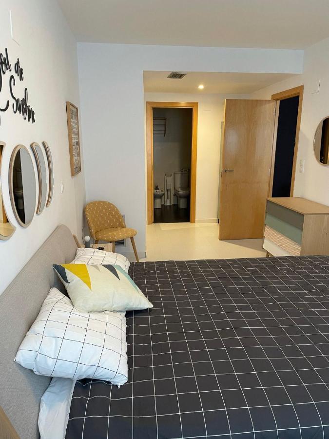 Precioso Apartamento Exterior En Zaragoza Centro. Zewnętrze zdjęcie