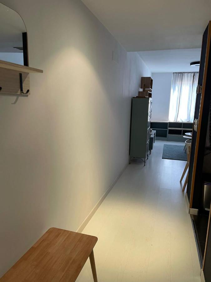 Precioso Apartamento Exterior En Zaragoza Centro. Zewnętrze zdjęcie