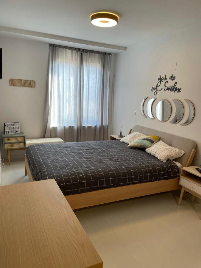 Precioso Apartamento Exterior En Zaragoza Centro. Zewnętrze zdjęcie