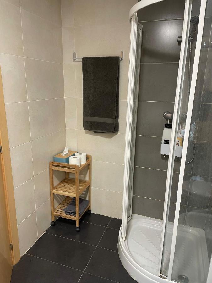 Precioso Apartamento Exterior En Zaragoza Centro. Zewnętrze zdjęcie