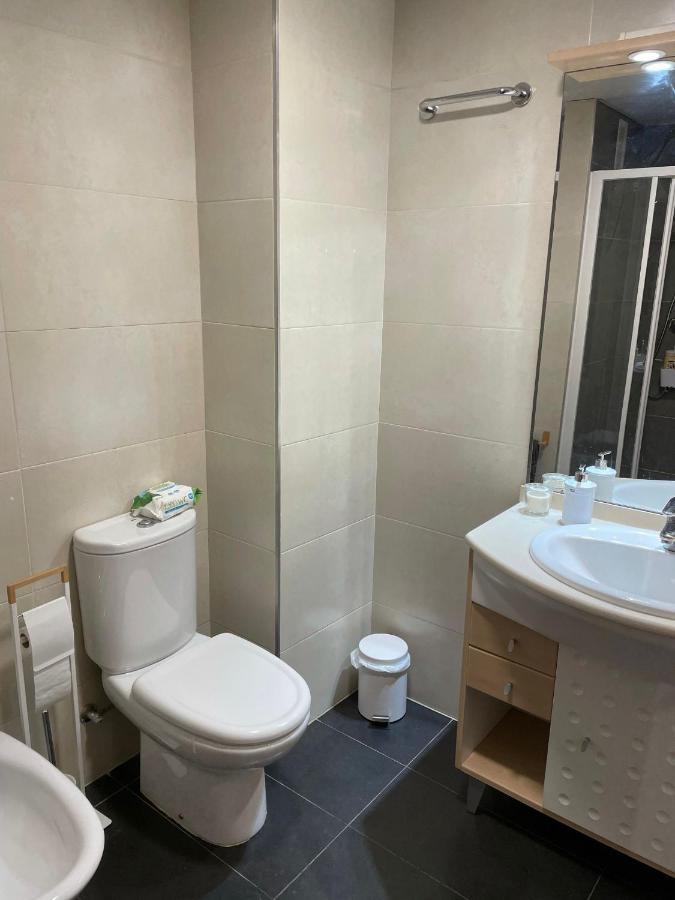 Precioso Apartamento Exterior En Zaragoza Centro. Zewnętrze zdjęcie